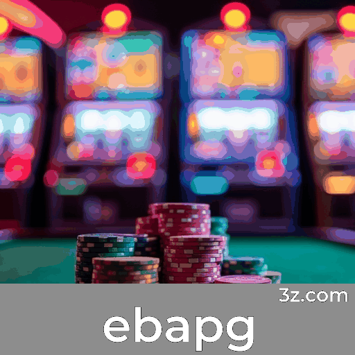 ebapg: O Cassino Online Premiado com Pagamentos Rápidos