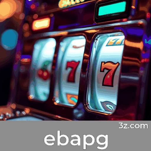 ebapg: O Cassino Online Premiado com Pagamentos Rápidos