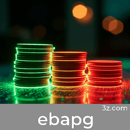 ebapg: O Cassino Online Premiado com Pagamentos Rápidos