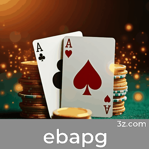 ebapg: Apostas Esportivas Precisão e Excelência