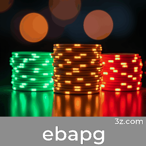 EBAPG Casino: Programa VIP de Luxo e Exclusividade
