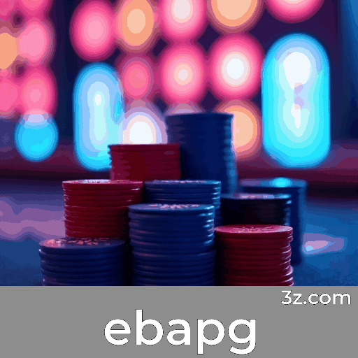 ebapg: O Cassino Online Premiado com Pagamentos Rápidos