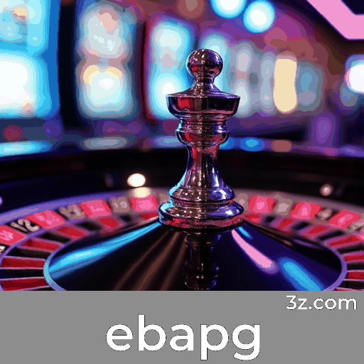 jogue ao vivo no ebapg: experiência emocionante para brasileiros