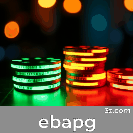 ebapg: O Cassino Online Premiado com Pagamentos Rápidos