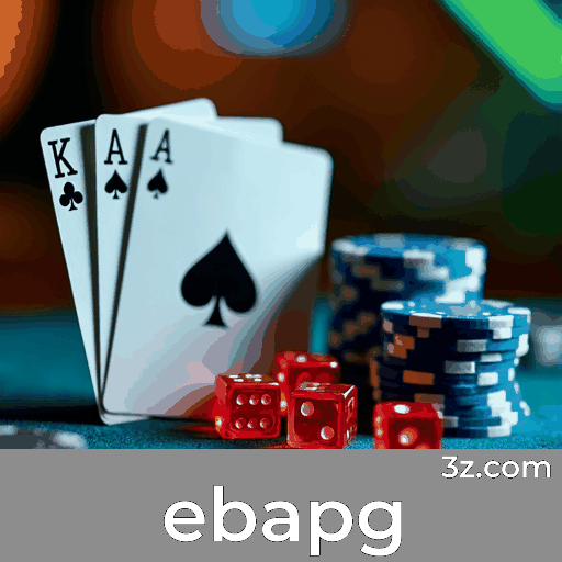 ebapg: O Cassino Online Premiado com Pagamentos Rápidos