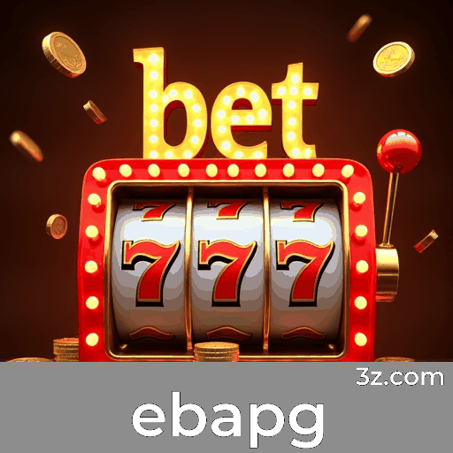 ebapg: O Cassino Online Premiado com Pagamentos Rápidos