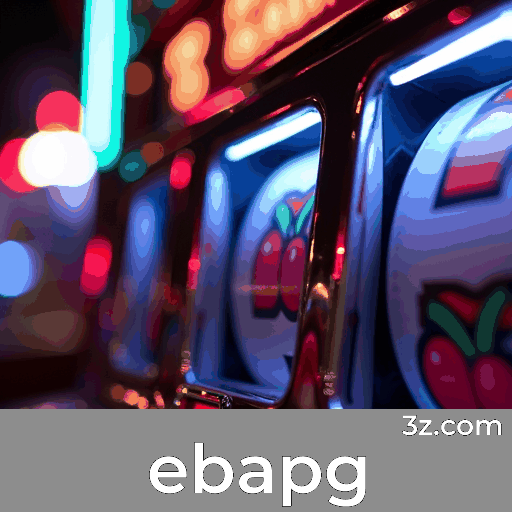 ebapg: O Cassino Online Premiado com Pagamentos Rápidos
