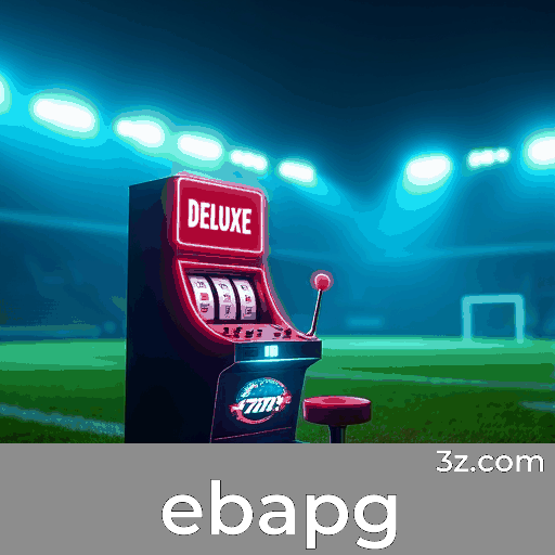 ebapg: O Cassino Online Premiado com Pagamentos Rápidos