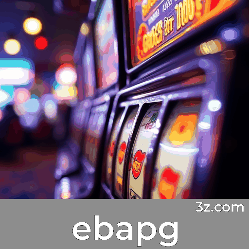 ebapg: Apostas Esportivas Precisão e Excelência